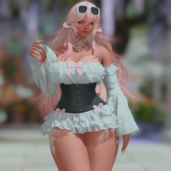 VRC Port VRC Port