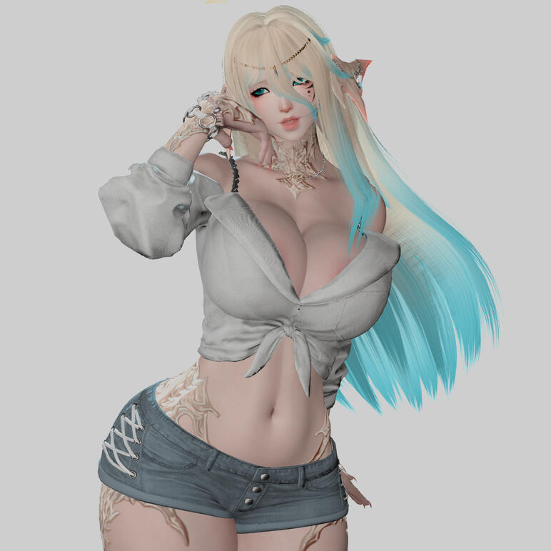 Outfit Port Outfit Port