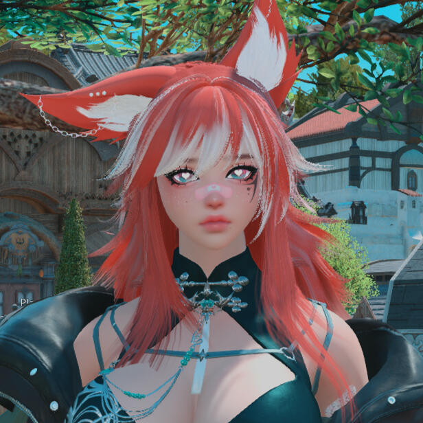 Hair Mashup CM Hair Mashup CM