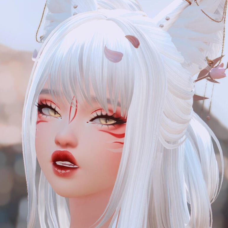 Kuzu Makeup